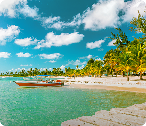 Republica Dominicana