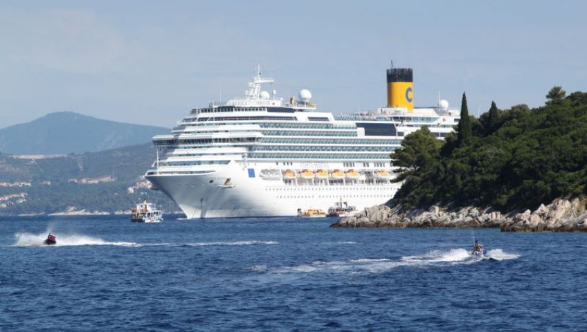 Costa Cruises