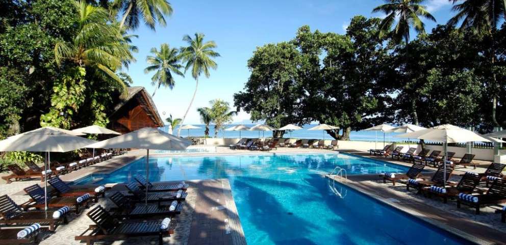 Berjaya Beau Vallon Bay Beach Resort  Casino - Mahe
