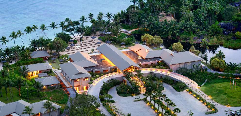 Kempinski Seychelles Resort - Mahe