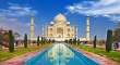 India 2025 - Nestematele Triunghiului De Aur