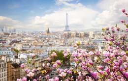 Paris - Revelion 2025