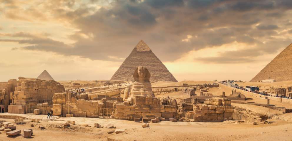Egipt 2024 - Craciun