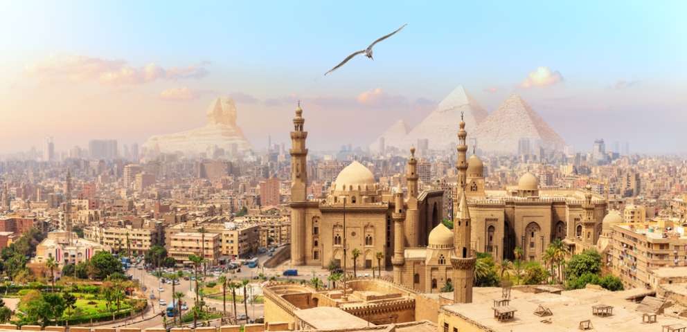 Egipt 2024 - Craciun